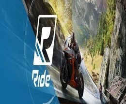 Ride 1