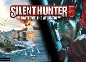 Silent Hunter 5: Battle of the Atlantic