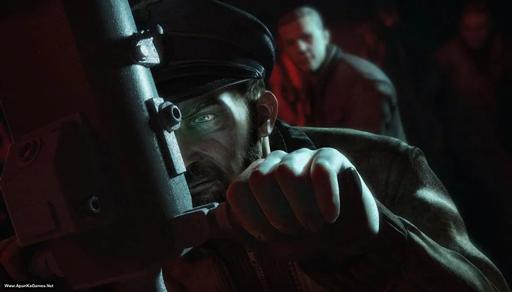 Silent Hunter 5: Battle of the Atlantic Screenshot 3, PC Game, Download Free