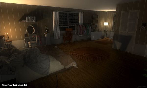 The Initiate Screenshot 1, Full Version, PC Game, Download Free