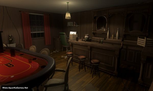The Initiate Screenshot 2, Full Version, PC Game, Download Free