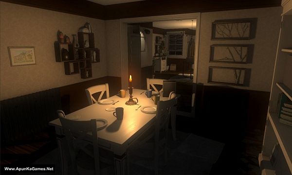 The Initiate Screenshot 3, Full Version, PC Game, Download Free