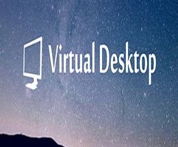 Virtual Desktop