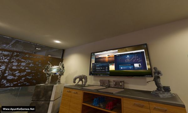 Virtual Desktop Screenshot 1, Full Version, PC Game, Download Free