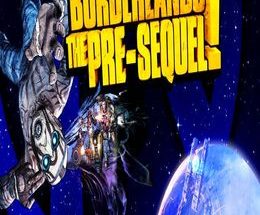 Borderlands: The Pre-Sequel
