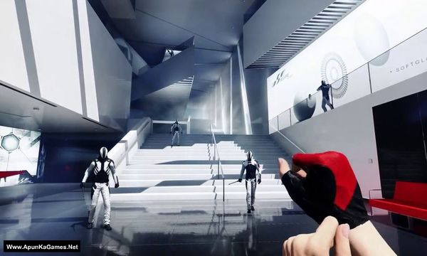 Mirror's Edge Catalyst Screenshot 2, Full Version, PC Game, Download Free