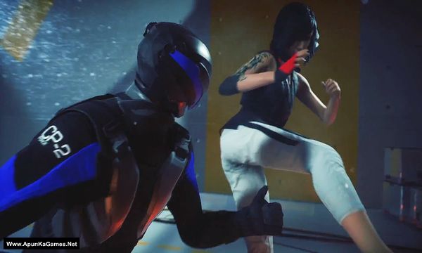 Mirror's Edge Catalyst Screenshot 3, Full Version, PC Game, Download Free