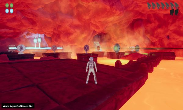xMoon Screenshot 1, Full Version, PC Game, Download Free