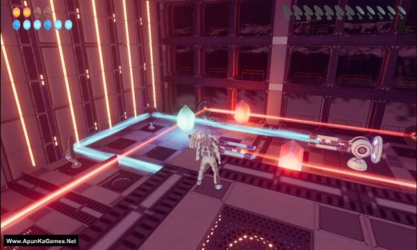 xMoon Screenshot 2, Full Version, PC Game, Download Free