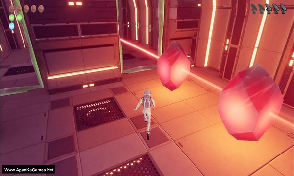 xMoon Screenshot 3, Full Version, PC Game, Download Free