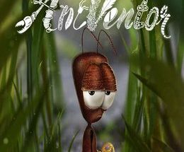 AntVentor