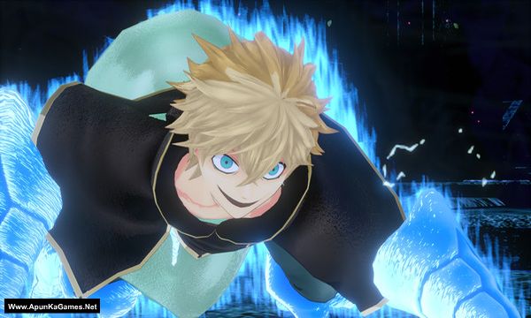 Black Clover: Quartet Knights Screenshot 2, Full Version, PC Game, Download Free