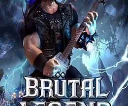Brütal Legend
