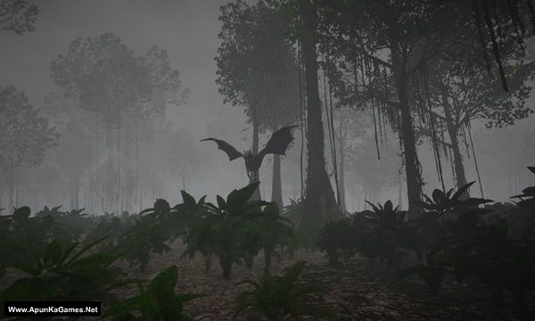 Chupacabra Screenshot 2, Full Version, PC Game, Download Free