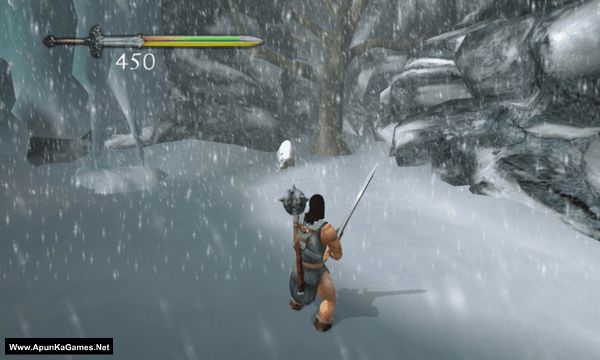 Conan Screenshot 3, Full Version, PC Game, Download Free