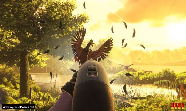 Duck Season Screenshot 3, Full Version, PC Game, Download Free