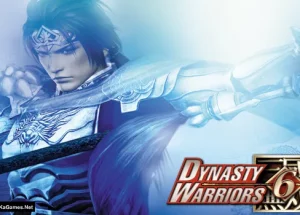 Dynasty Warriors 6