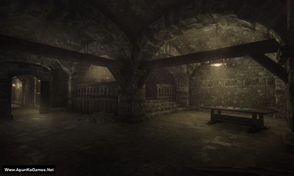 Escape First 2 Screenshot 3, Full Version, PC Game, Download Free