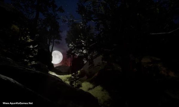 Escape Again Screenshot 1, Full Version, PC Game, Download Free