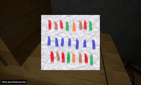 Escape Again Screenshot 2, Full Version, PC Game, Download Free