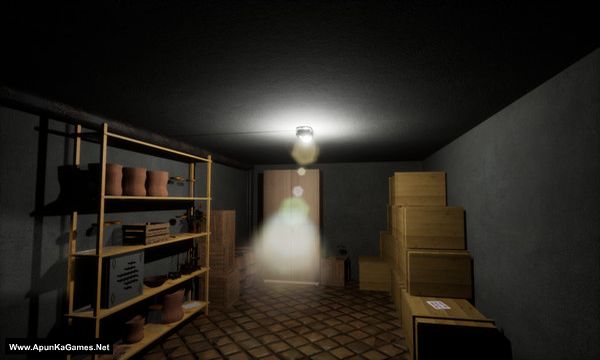 Escape Again Screenshot 3, Full Version, PC Game, Download Free