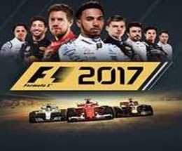 F1 2017