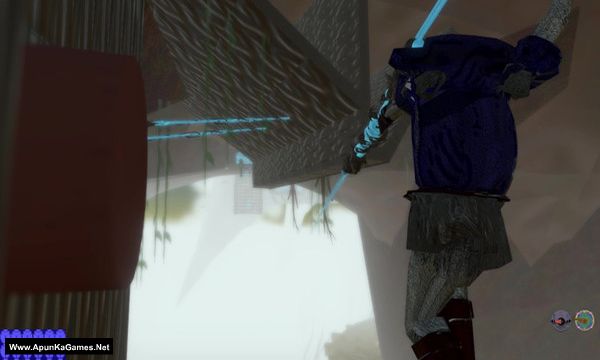 Farrealm: The Prince of Winds Screenshot 2, Full Version, PC Game, Download Free