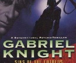 Gabriel Knight: Sins of the Fathers 20th Anniversary Edition