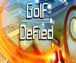 Golf Defied