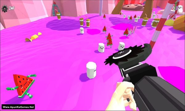 Gorytale Screenshot 1, Full Version, PC Game, Download Free