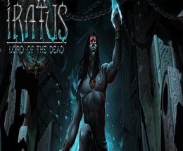 Iratus: Lord of the Dead