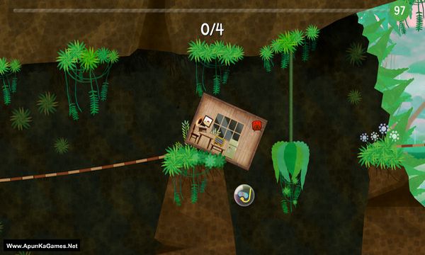 Jim is Moving Out! Screenshot 2, Full Version, PC Game, Download Free