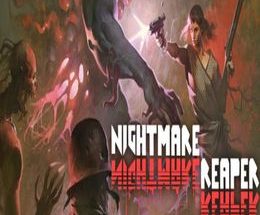 Nightmare Reaper