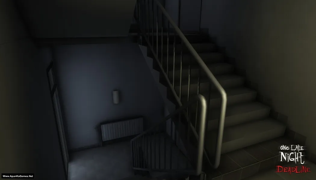 One Late Night: Deadline Screenshot 2, Full Version, PC Game, Download Free