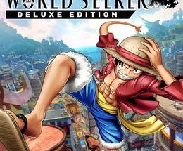 One Piece: World Seeker