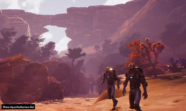 Outpost Zero Screenshot 1, Full Version, PC Game, Download Free