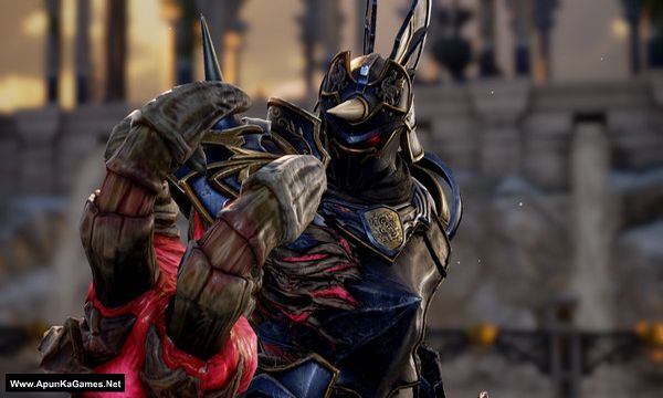 Soulcalibur VI Screenshot 1, Full Version, PC Game, Download Free