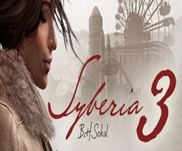 Syberia 3