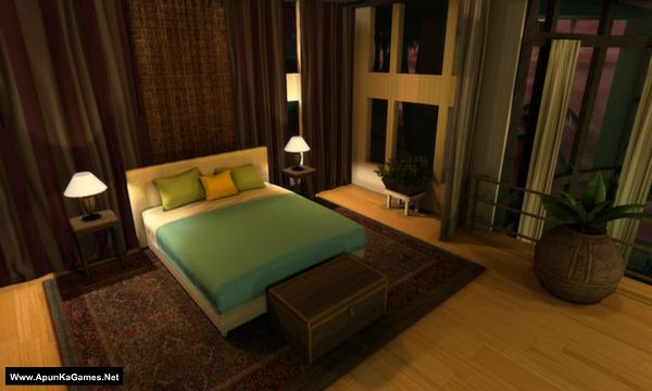 Tesla Effect: A Tex Murphy Adventure Screenshot 1, Full Version, PC Game, Download Free
