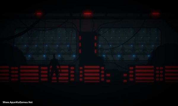 The Fall Screenshot 2, Full Version, PC Game, Download Free