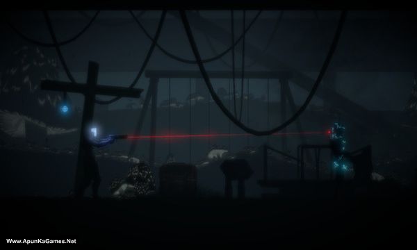 The Fall Screenshot 3, Full Version, PC Game, Download Free