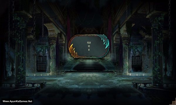 VEmpire - The Kings of Darkness Screenshot 2, Full Version, PC Game, Download Free