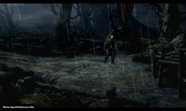 Alone in the Dark: The New Nightmare Screenshot 1, Full Version, PC Game, Download Free