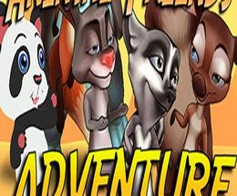 Animal Friends Adventure