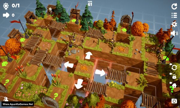 BonVoyage! Screenshot 3, Full Version, PC Game, Download Free