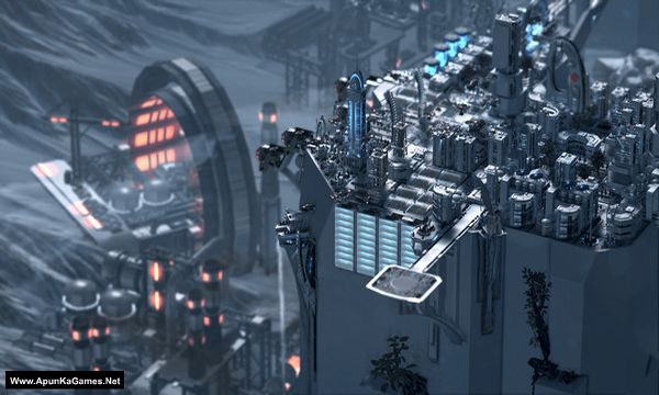 Cliff Empire Screenshot 2, Full Version, PC Game, Download Free
