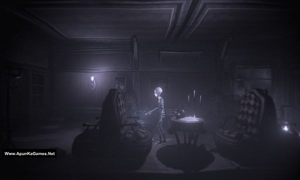 DARQ Screenshot 3, Full Version, PC Game, Download Free