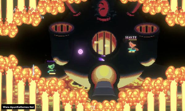 Ehandcipation Screenshot 1, Full Version, PC Game, Download Free