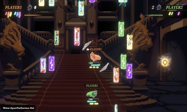 Ehandcipation Screenshot 2, Full Version, PC Game, Download Free