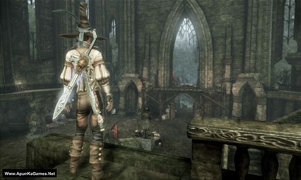 Fable III Screenshot 1, Full Version, PC Game, Download Free